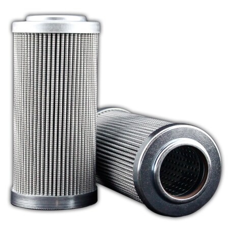 Main Filter